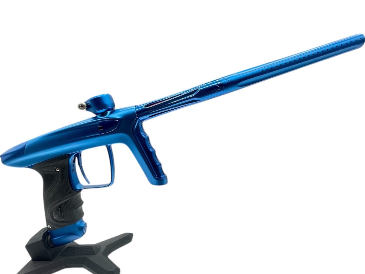 DLX LUXE TM40 BLUE - USED - P8Ball - Buy, Sell, Trade