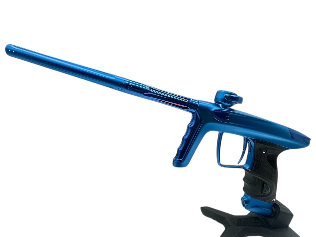 DLX LUXE TM40 BLUE - USED - P8Ball - Buy, Sell, Trade