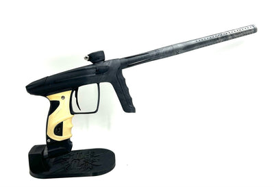 DLX LUXE TM40 DARK SMOKE ANODIZED USED - P8Ball - Buy, Sell, Trade