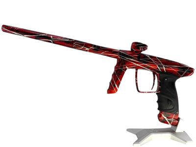 DLX LUXE TM40 FIRE SPLASH - USED - P8Ball - Buy, Sell, Trade