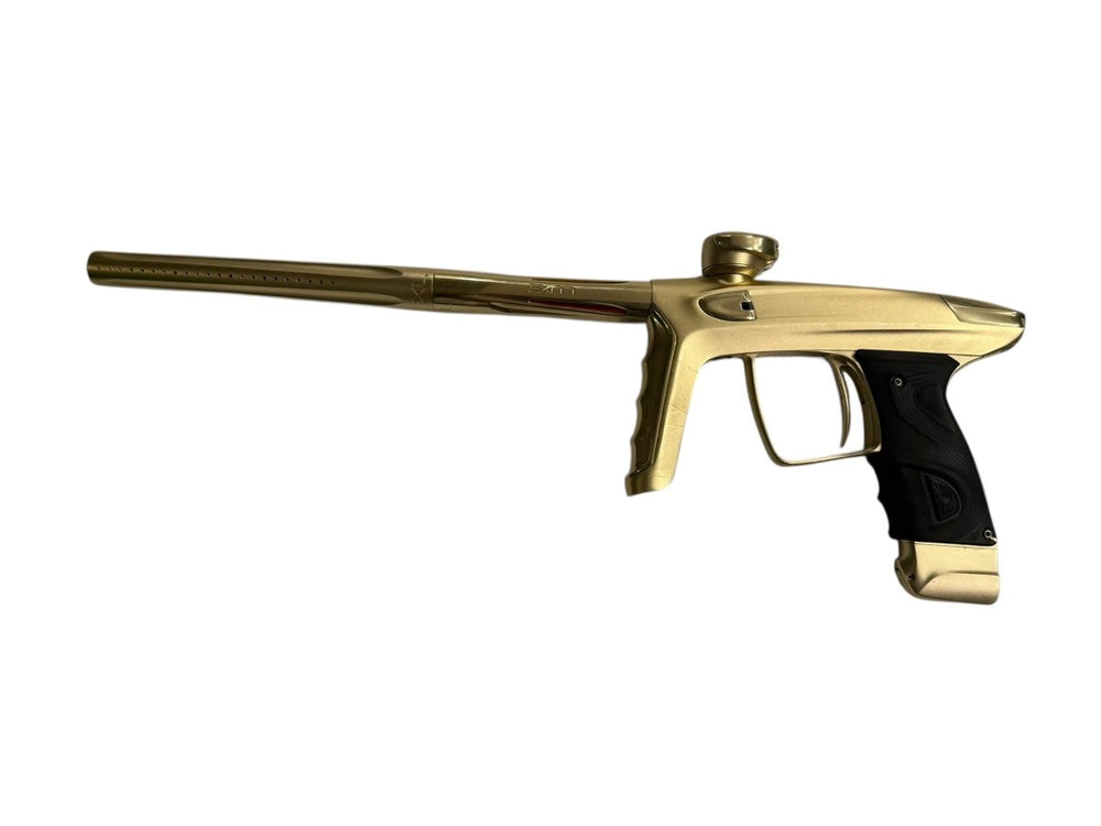 DLX LUXE TM40 GOLD USED - P8Ball - Buy, Sell, Trade