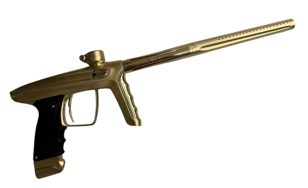 DLX LUXE TM40 GOLD USED - P8Ball - Buy, Sell, Trade