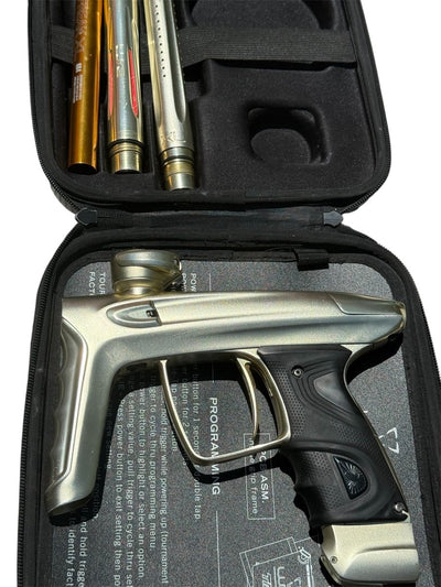 DLX LUXE TM40 - GOLD - USED (PLEASE READ) - P8Ball - Buy, Sell, Trade
