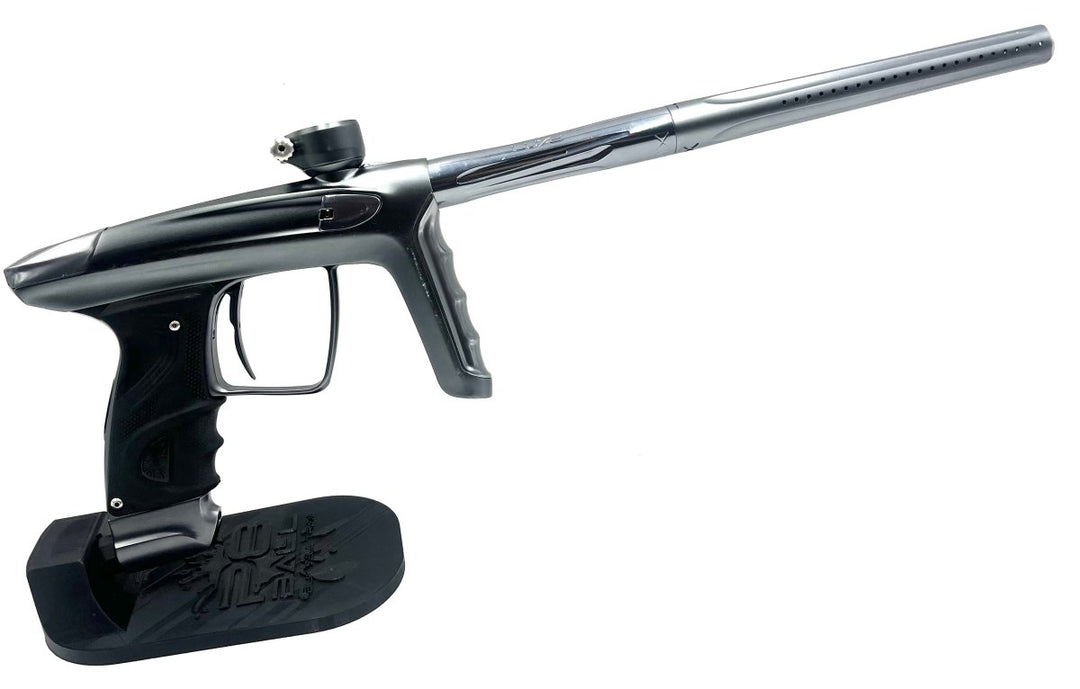 DLX LUXE TM40 GRAY USED - P8Ball - Buy, Sell, Trade