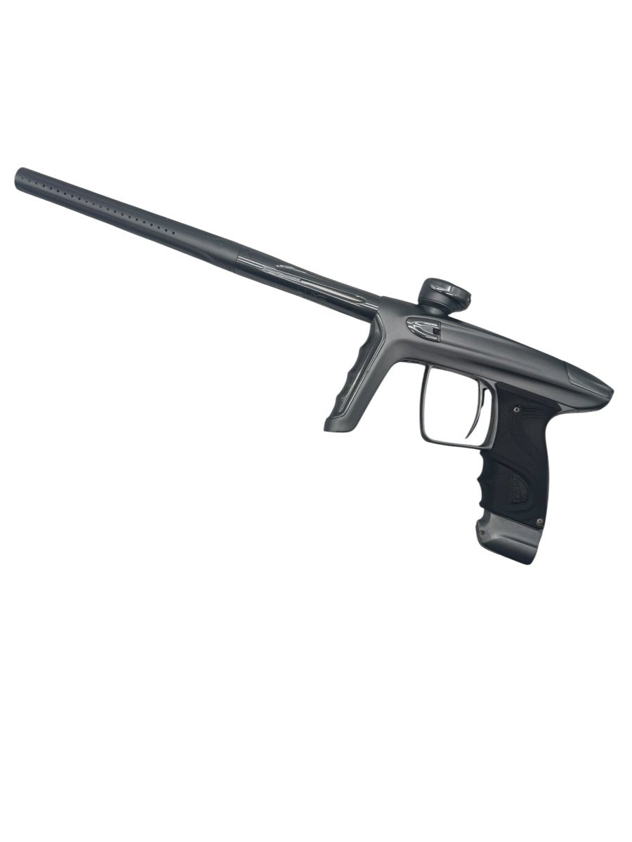 DLX LUXE TM40 GREY USED - P8Ball - Buy, Sell, Trade