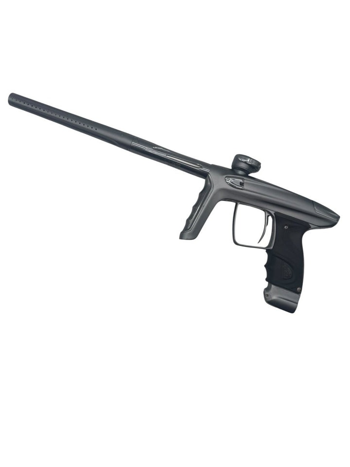 DLX LUXE TM40 GREY USED - P8Ball - Buy, Sell, Trade