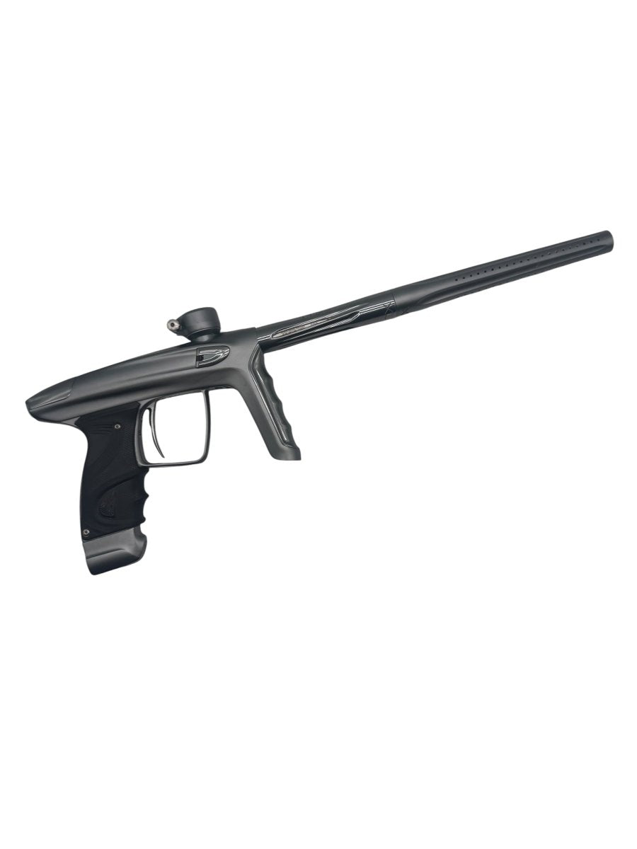 DLX LUXE TM40 GREY USED - P8Ball - Buy, Sell, Trade