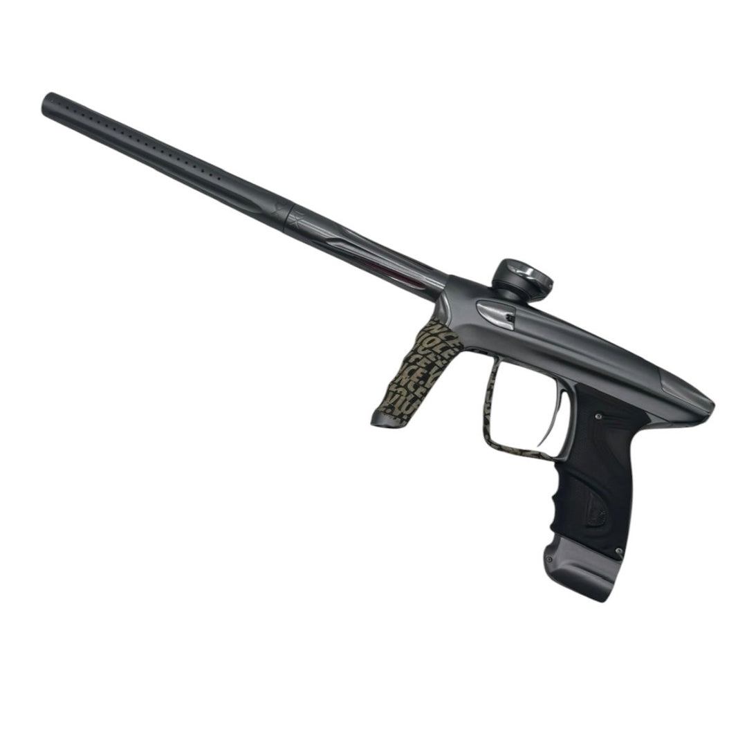 DLX LUXE TM40 GREY USED - P8Ball - Buy, Sell, Trade