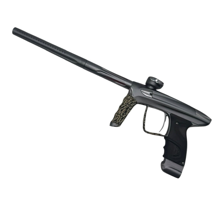 DLX LUXE TM40 GREY USED - P8Ball - Buy, Sell, Trade