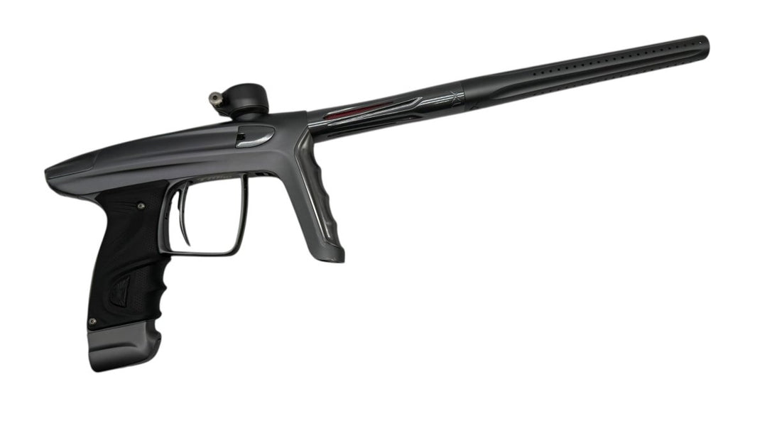 DLX LUXE TM40 GREY USED - P8Ball - Buy, Sell, Trade
