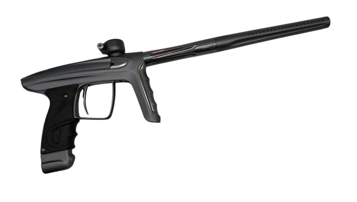 DLX LUXE TM40 GREY USED - P8Ball - Buy, Sell, Trade