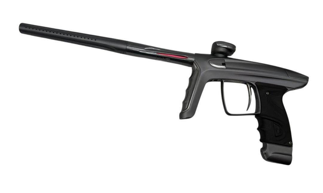 DLX LUXE TM40 GREY USED - P8Ball - Buy, Sell, Trade