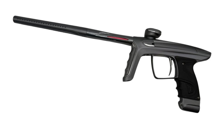 DLX LUXE TM40 GREY USED - P8Ball - Buy, Sell, Trade