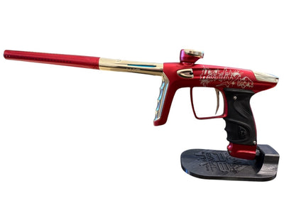 DLX LUXE TM40 "HOSTILITY" (PLAYERS MARKER) - USED - P8Ball - Buy, Sell, Trade