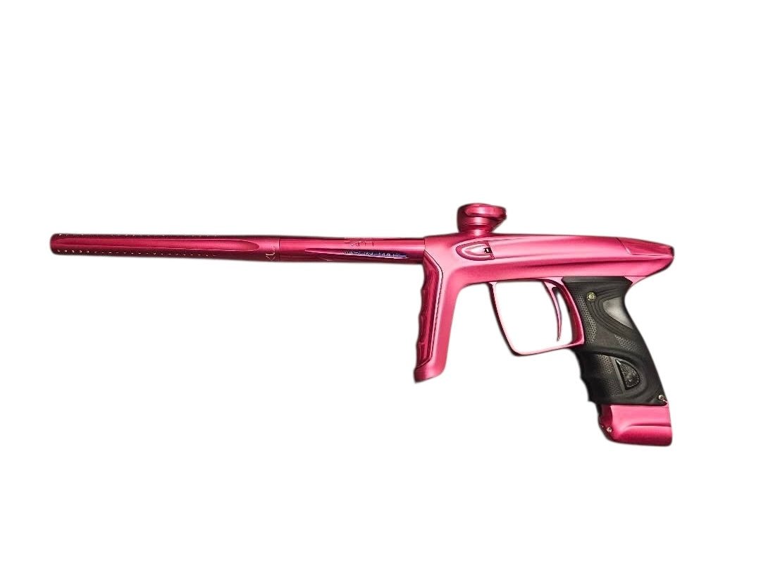 DLX LUXE TM40 HOT PINK USED - P8Ball - Buy, Sell, Trade