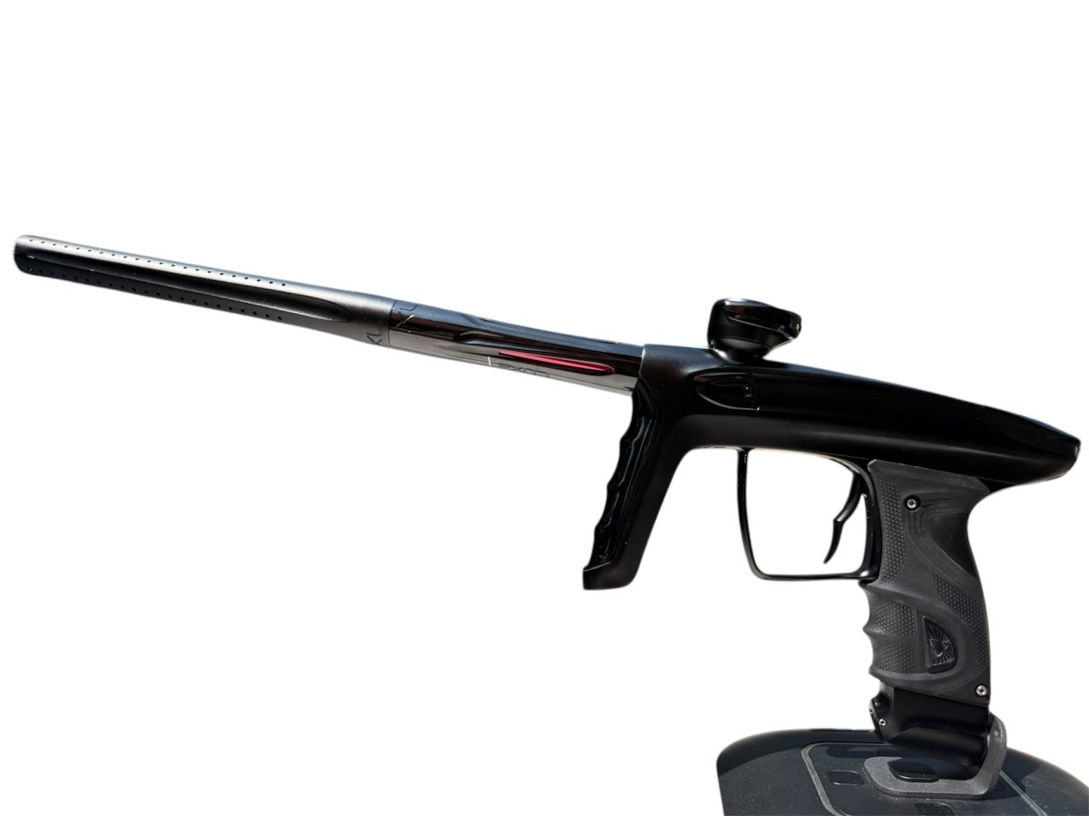 DLX LUXE TM40 MIDNIGHT - USED - P8Ball - Buy, Sell, Trade