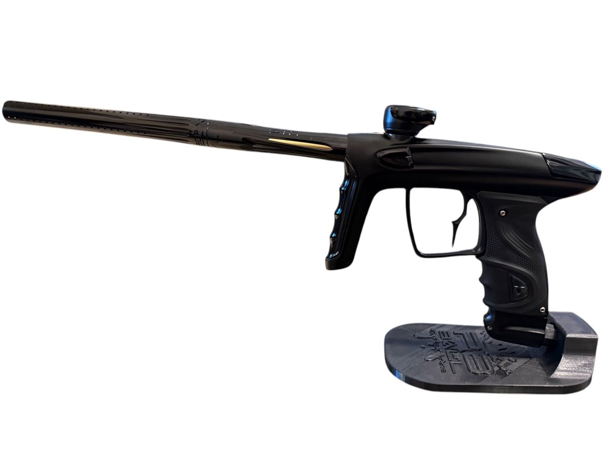 DLX LUXE TM40 MIDNIGHT - USED - P8Ball - Buy, Sell, Trade