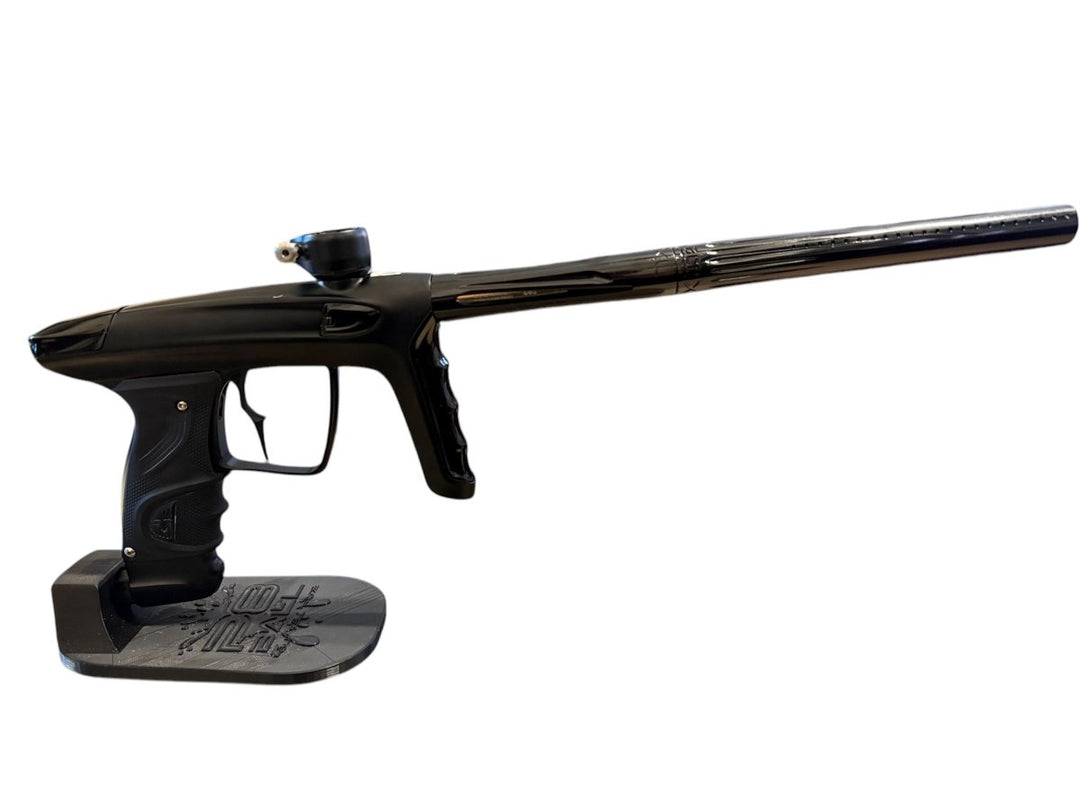 DLX LUXE TM40 MIDNIGHT - USED - P8Ball - Buy, Sell, Trade