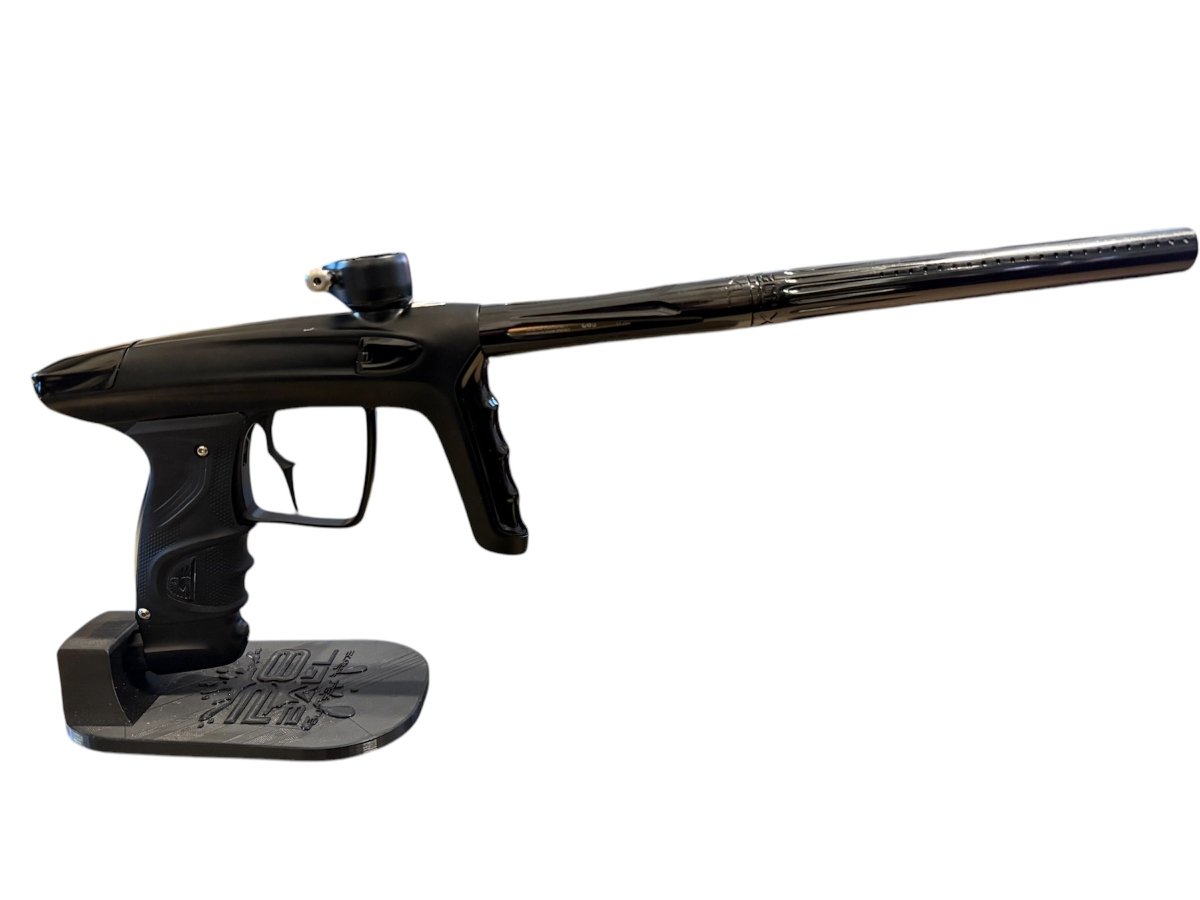 DLX LUXE TM40 MIDNIGHT - USED - P8Ball - Buy, Sell, Trade