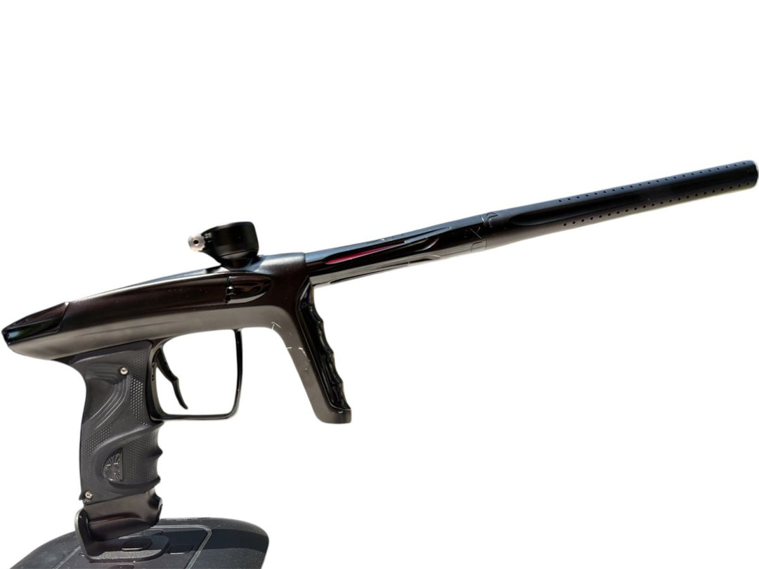 DLX LUXE TM40 MIDNIGHT - USED - P8Ball - Buy, Sell, Trade