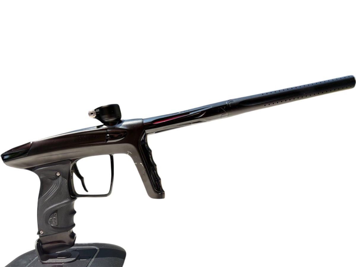 DLX LUXE TM40 MIDNIGHT - USED - P8Ball - Buy, Sell, Trade