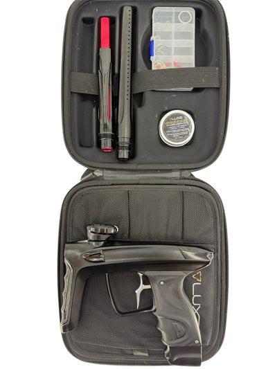 DLX LUXE TM40 MIDNIGHT - USED - P8Ball - Buy, Sell, Trade