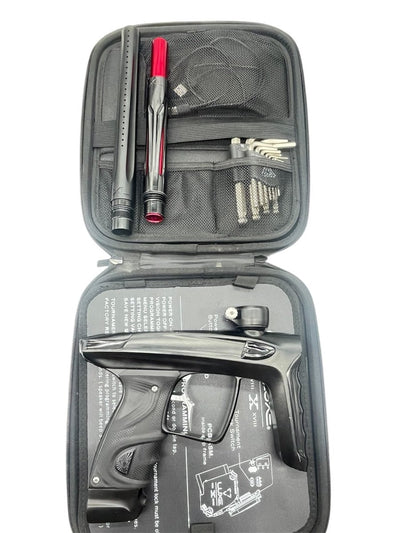 DLX LUXE TM40 MIDNIGHT - USED - P8Ball - Buy, Sell, Trade
