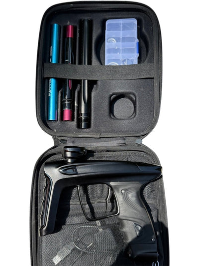 DLX LUXE TM40 MIDNIGHT - USED - P8Ball - Buy, Sell, Trade