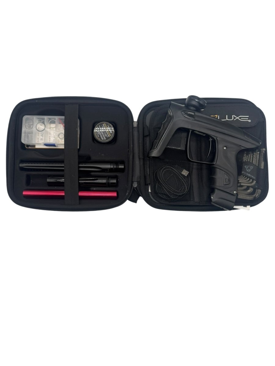 DLX LUXE TM40 MIDNIGHT USED - P8Ball - Buy, Sell, Trade