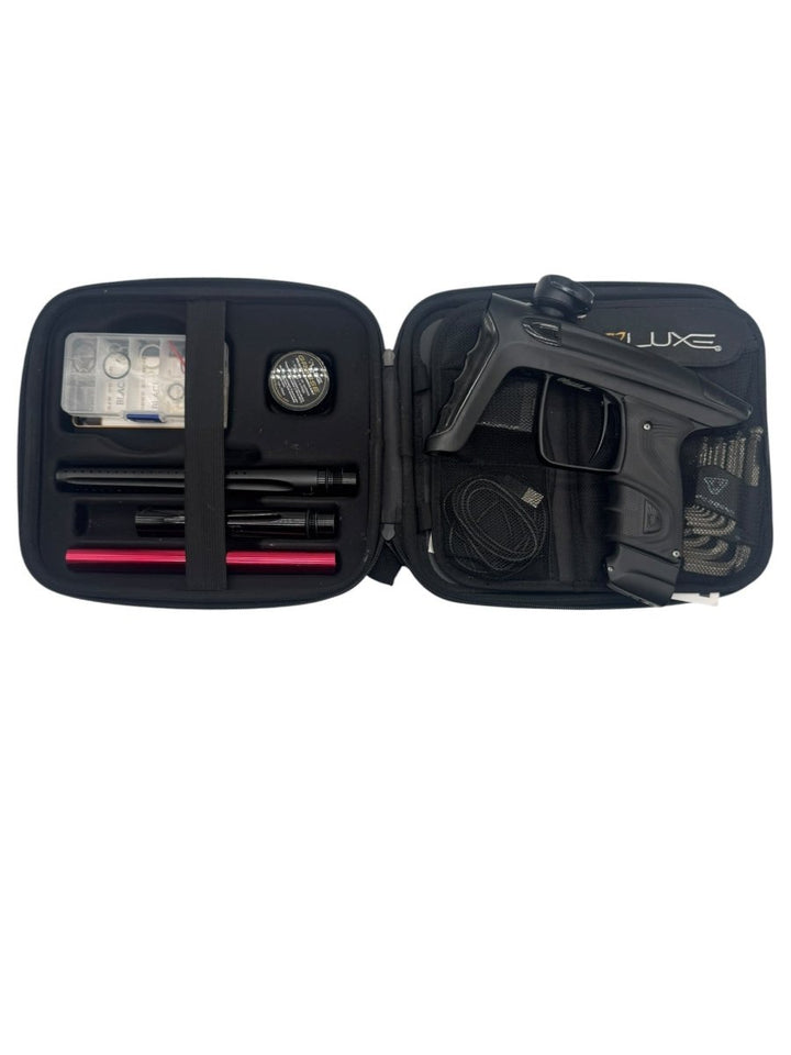 DLX LUXE TM40 MIDNIGHT USED - P8Ball - Buy, Sell, Trade