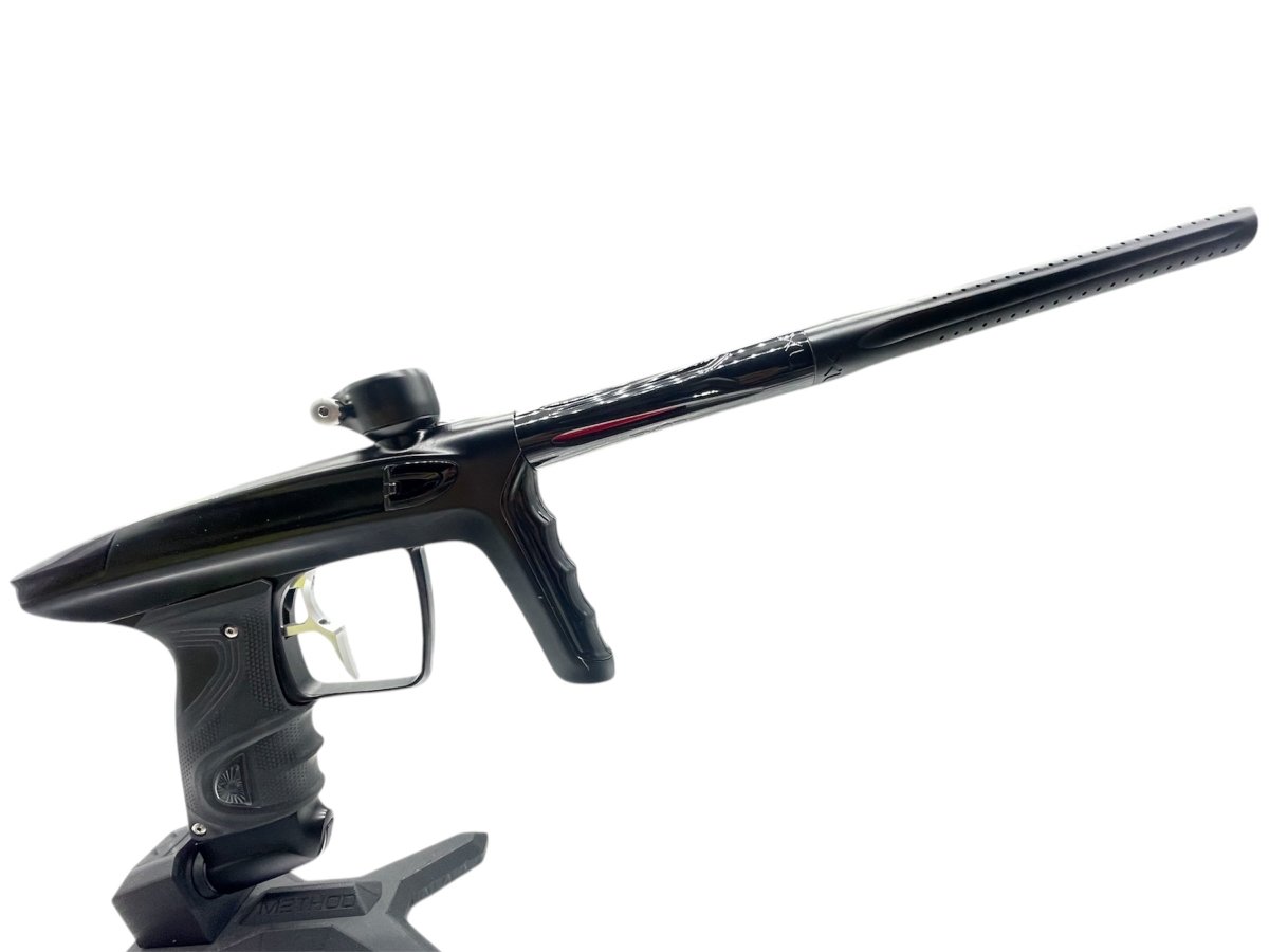 DLX LUXE TM40 MIDNIGHT - USED - P8Ball - Buy, Sell, Trade