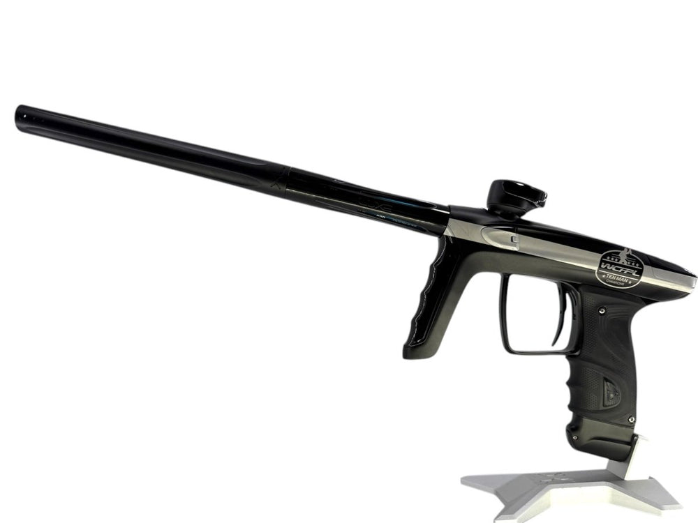 DLX LUXE TM40 MIDNIGHT WCPPL - USED - P8Ball - Buy, Sell, Trade