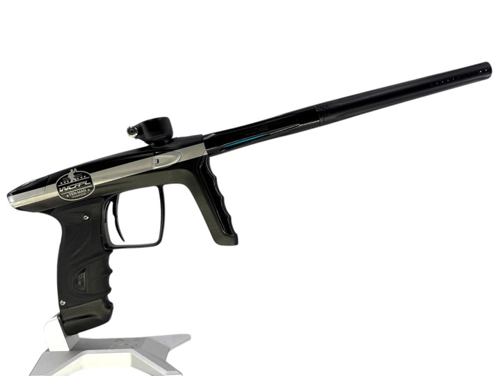 DLX LUXE TM40 MIDNIGHT WCPPL - USED - P8Ball - Buy, Sell, Trade