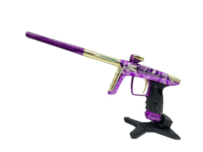 DLX Luxe TM40 Paintball Marker - Tim Montressor - Used - P8Ball - Buy, Sell, Trade