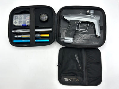 DLX LUXE TM40 PEWTER USED - P8Ball - Buy, Sell, Trade