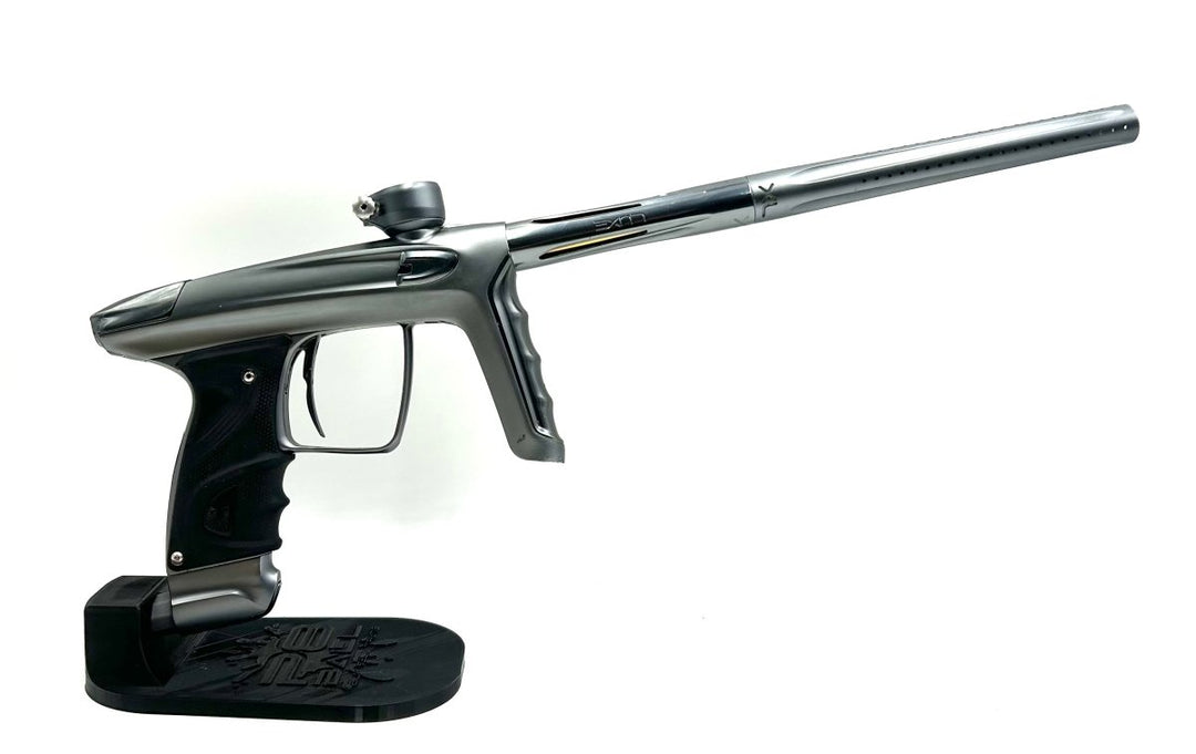 DLX LUXE TM40 PEWTER USED - P8Ball - Buy, Sell, Trade