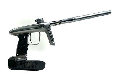 DLX LUXE TM40 PEWTER USED - P8Ball - Buy, Sell, Trade