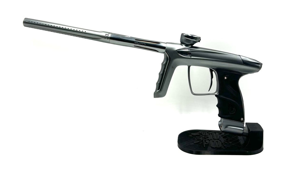DLX LUXE TM40 PEWTER USED - P8Ball - Buy, Sell, Trade