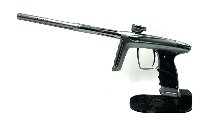 DLX LUXE TM40 PEWTER USED - P8Ball - Buy, Sell, Trade