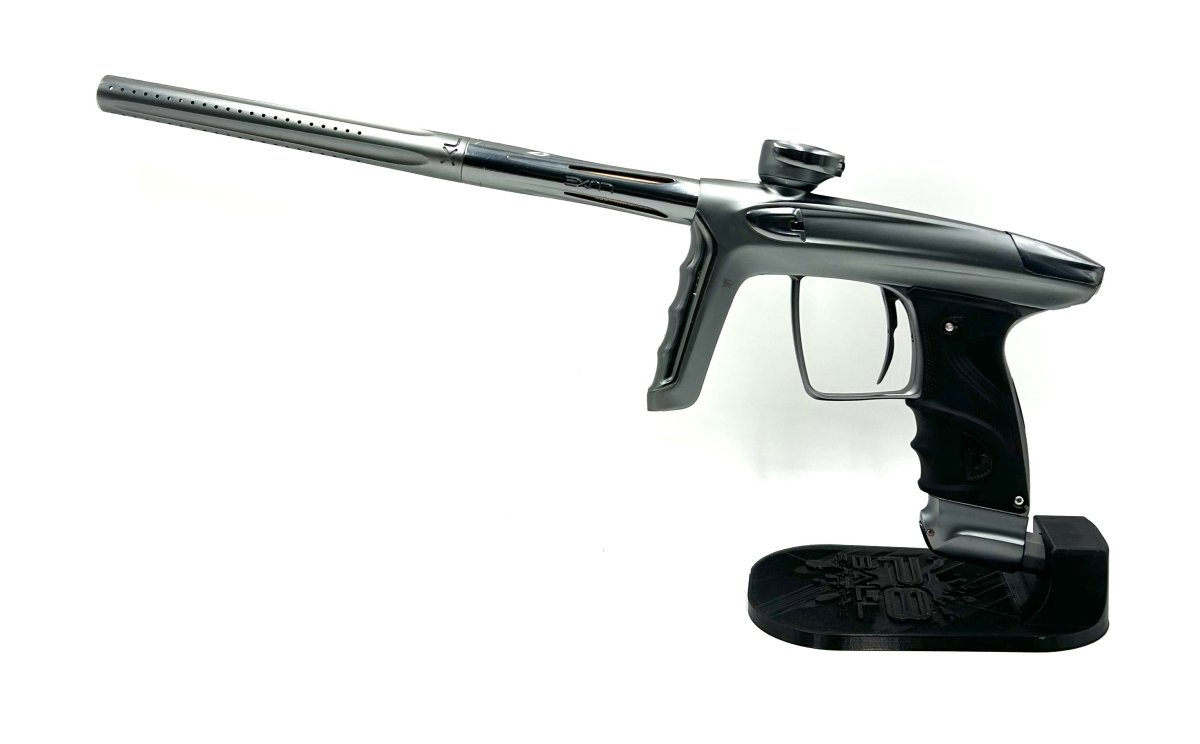 DLX LUXE TM40 PEWTER USED - P8Ball - Buy, Sell, Trade