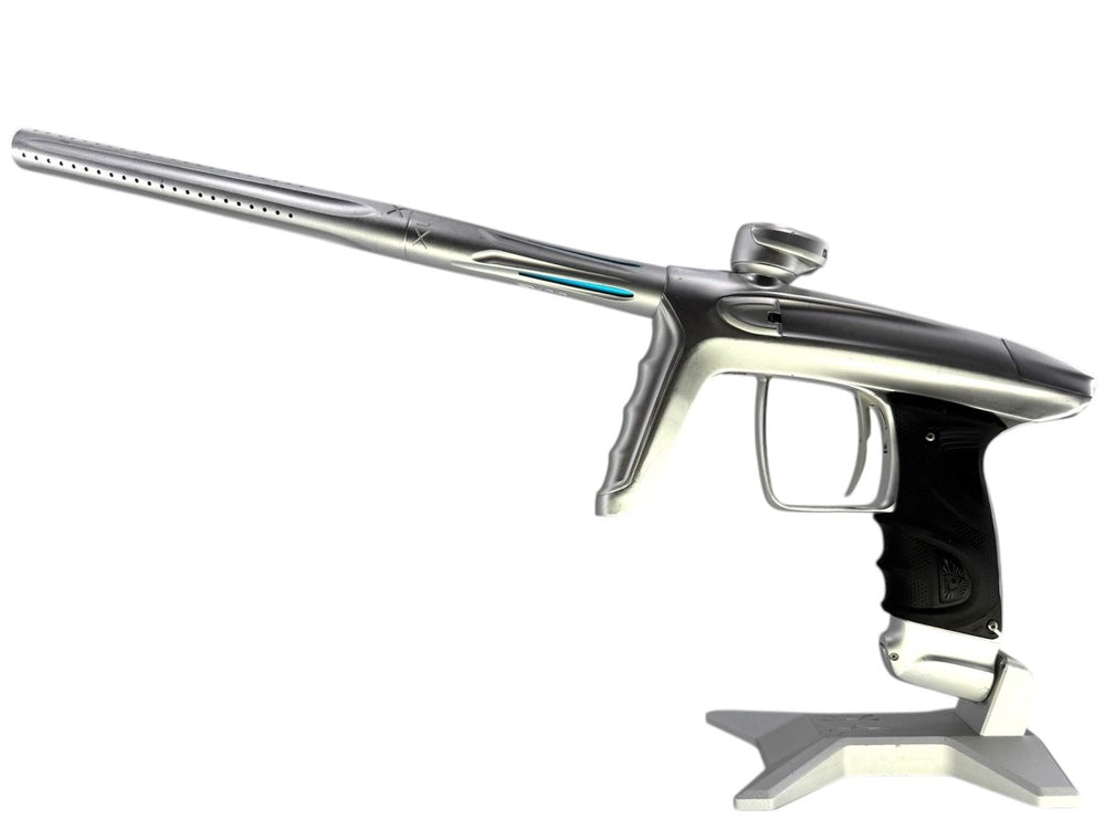 DLX LUXE TM40 "PURE" - USED (PLAYERS MARKER) - P8Ball - Buy, Sell, Trade