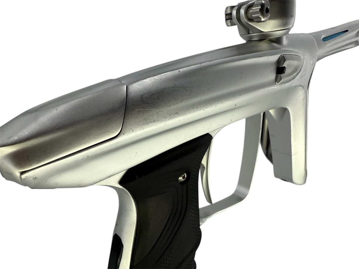 DLX LUXE TM40 "PURE" - USED (PLAYERS MARKER) - P8Ball - Buy, Sell, Trade