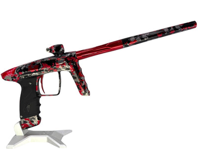DLX LUXE TM40 Red Camo - Used - P8Ball - Buy, Sell, Trade