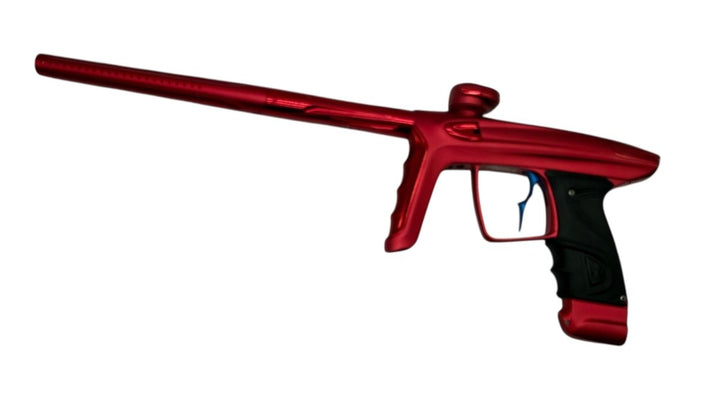 DLX LUXE TM40 RED USED - P8Ball - Buy, Sell, Trade