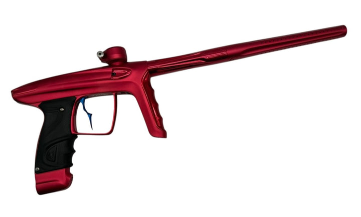 DLX LUXE TM40 RED USED - P8Ball - Buy, Sell, Trade