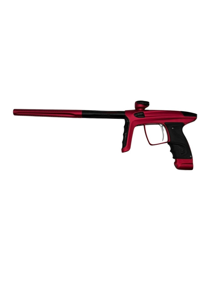 DLX LUXE TM40 RED/BLACK USED - P8Ball - Buy, Sell, Trade