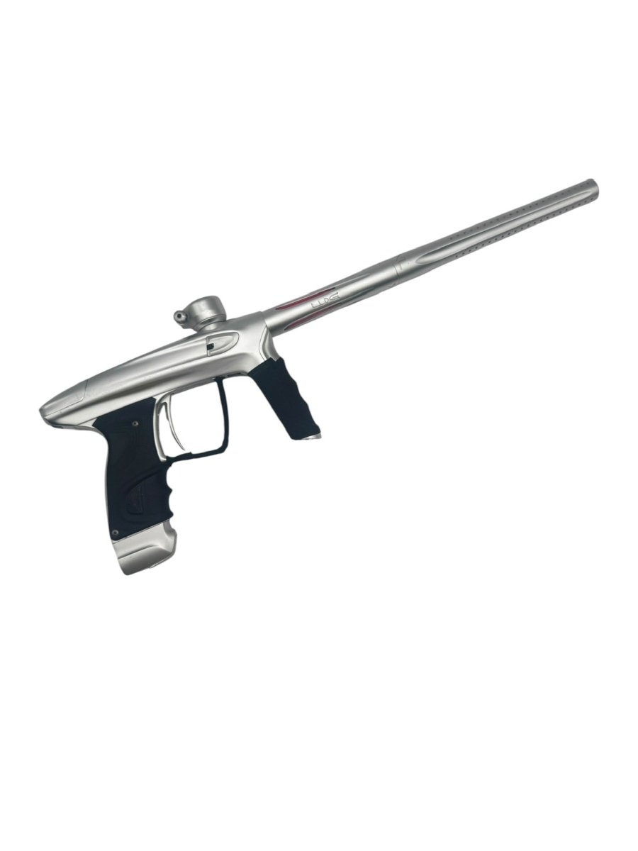 DLX LUXE TM40 SILVER USED - P8Ball - Buy, Sell, Trade