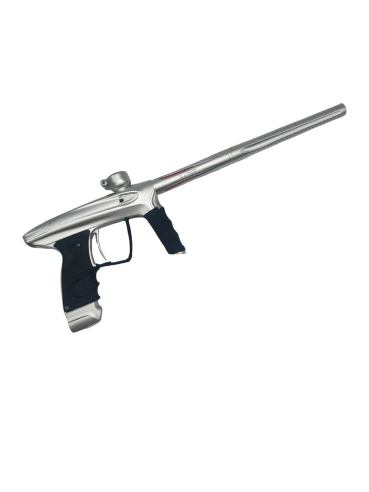 DLX LUXE TM40 SILVER USED - P8Ball - Buy, Sell, Trade