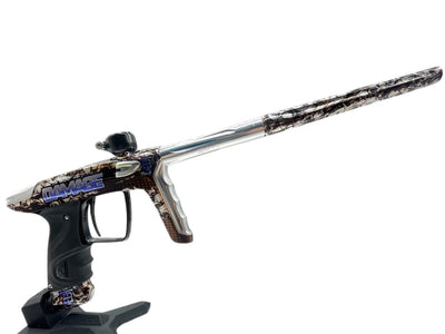 DLX LUXE TM40 TAMPA BAY DAMAGE - USED (MINT) - P8Ball - Buy, Sell, Trade