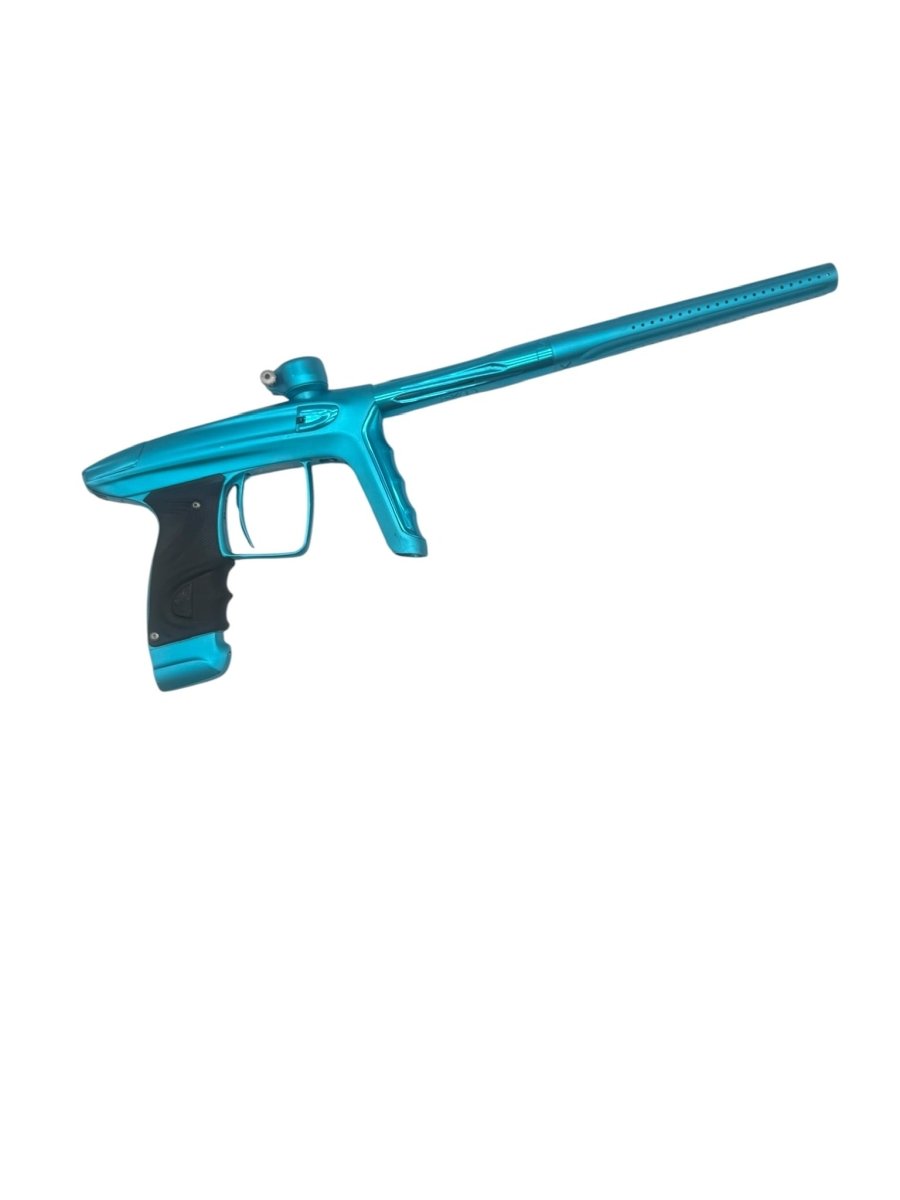 DLX LUXE TM40 TEAL USED - P8Ball - Buy, Sell, Trade